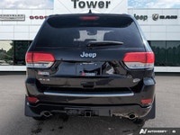 Check out this 2020 Jeep Grand Cherokee Overland. Its Automatic transmission and 5.7L Hemi V8 Engine... (image 5)