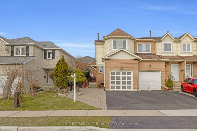Inquire About This One At Steeles / Windmill in Houses for Sale in Mississauga / Peel Region