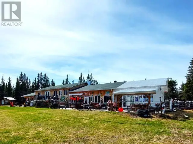 1310 TAGISH Whitehorse South, Yukon in Land for Sale in Whitehorse - Image 3