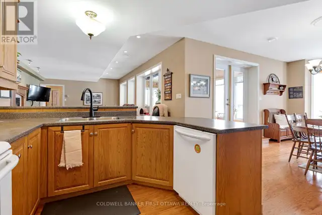 2600 RAMSAY CONCESSION 2B Mississippi Mills, Ontario in Houses for Sale in Ottawa - Image 33