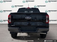 Experience the perfect blend of power and sophistication with the 2026 Ford Ranger LARIAT, now avail... (image 5)