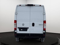 SPECIAL OFFER! This 2025 RAM 2500 PROMASTER C/V HR 159 WB has the following options Cloth Buckets Se... (image 4)