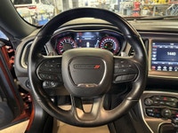 This One Owner 2021 Dodge Challenger GT AWD has the 3.6L 6Cyl engine and features Cold Weather Group... (image 8)
