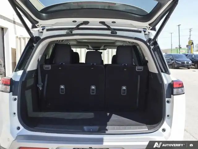 2024 Nissan Pathfinder SV | PANORAMIC SUNROOF | HEATED FRONT in Cars & Trucks in Winnipeg - Image 15