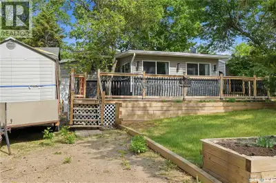 Welcome to Saskatchewan Beach, where lake life and relaxation come together just 35 minutes from the...