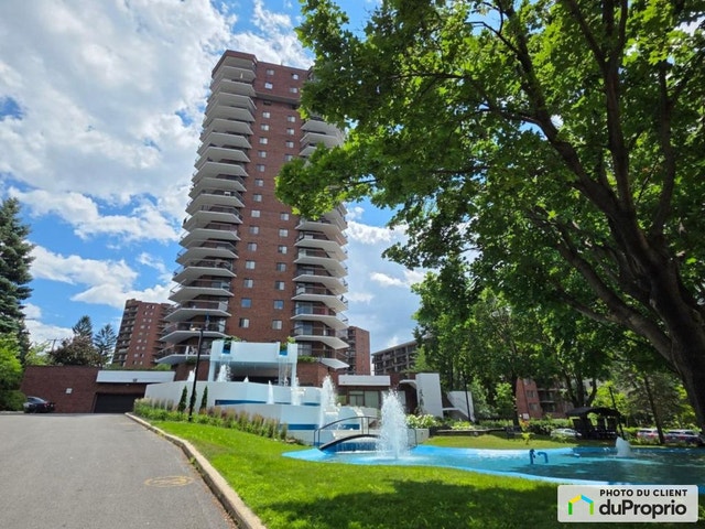 $710,499 - Penthouse for sale in North Montreal — photo 3