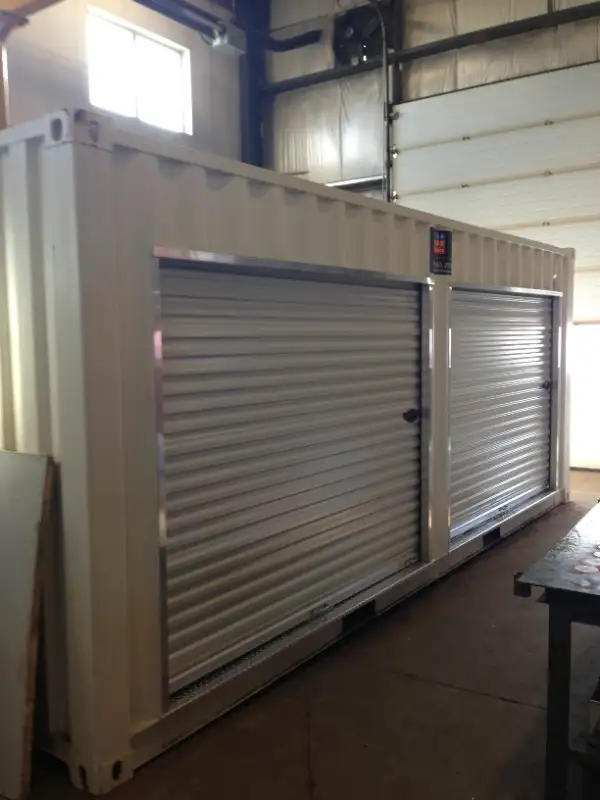 20' Used shipping containers $259564141840547075124