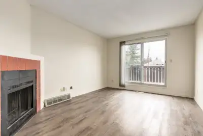 Amenities: Sundeck • Fireplace • Affordable Parking Suite & Building: Two-bedroom and three-bedroom...