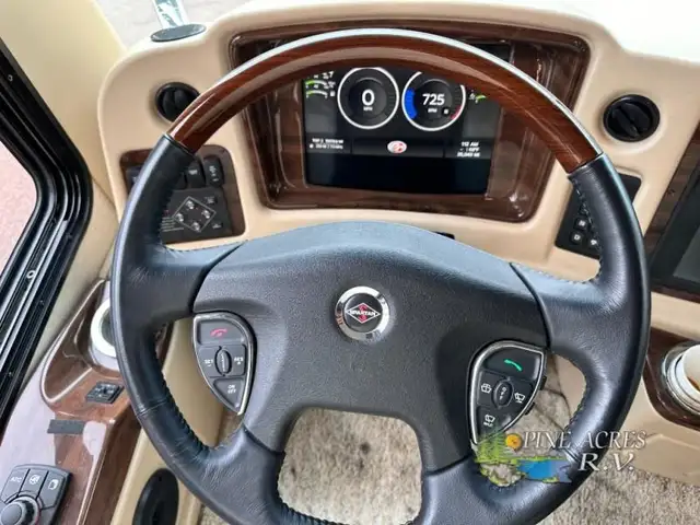 2021 Entegra Coach Anthem 44F only 35K Miles in RVs & Motorhomes in Moncton - Image 69