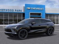 Welcome To Sherwood Park Chevrolet. The #1 Volume Chevrolet Dealer in Canada. This Chevrolet BLAZER... (image 1)