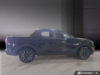 2022 Hyundai Santa Cruz Le Hyundai Santa Cruz 2022 est un véhicule unique qui combine les caractéris... (image 5)