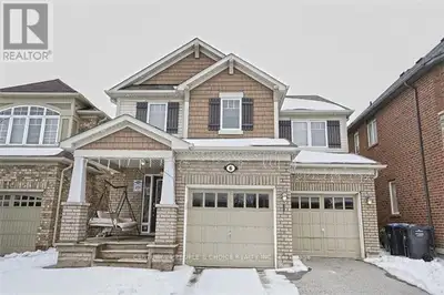 Beautiful Upgraded 4-Bedroom Home for Lease in Mount Pleasant!Gorgeous open-concept layout with a sp...