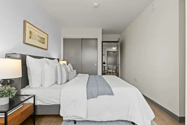 Brand New 2-Bedroom Suite — 55+ Residence | 5 Baker St, Thorold in Long Term Rentals in St. Catharines - Image 13