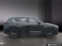 2022 Mazda CX-5 Le modèle 2022 de la Mazda CX-5 Sport Design combine un style affirmé et une polyval... (image 5)