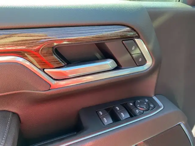 2026 Chevrolet Silverado 3500HD LT Leather|Heated Seats|Heated S in Cars & Trucks in Red Deer - Image 15