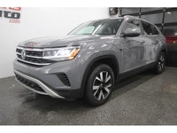 GARANTIE PROLONGÉE DISPONIBLE SUR PLACE. TRÈS BELLE COULEUR - SIÈGES CHAUFFANTS - APPLE CARPLAY - HI... (image 7)