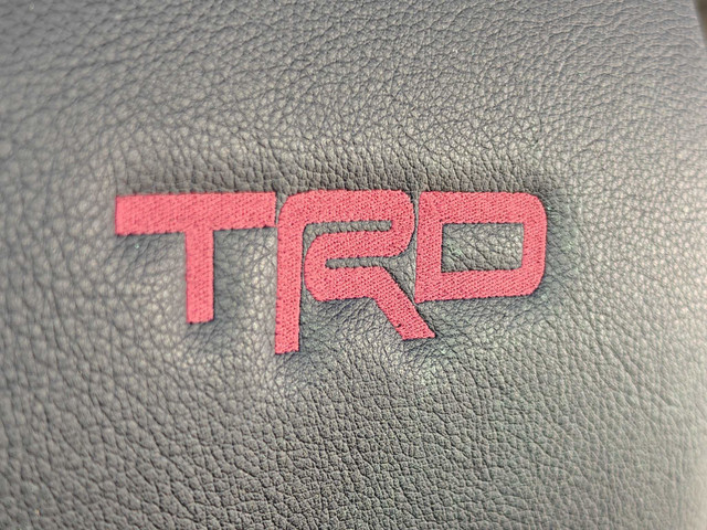 2022 Toyota 4Runner 0-DOWN, $219-WKLY! in Cars & Trucks in Ottawa - Image 3