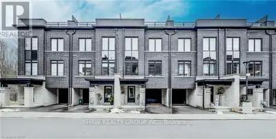 Nestled in the vibrant and picturesque community of Cambridge, Zen Towns offers the perfect balance...