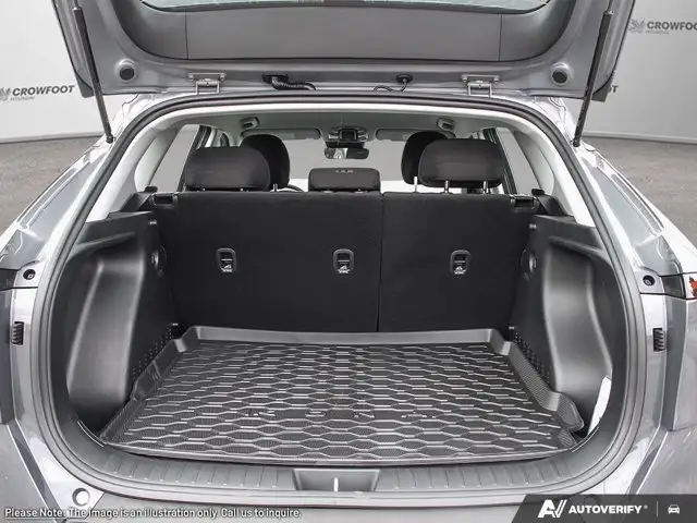 2026 Hyundai Kona Preferred Trend AWD | Leather | Sunroof in Cars & Trucks in Calgary - Image 8