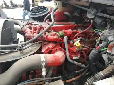 FOR SALE: 2011 CUMMINS ISB 6.7L ENGINE Strong, reliable, and ready to work this 2011 Cummins ISB 6.7...