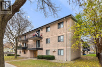 3355 SANDWICH STREET Unit# 203 Windsor, Ontario