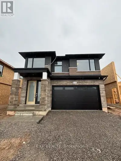 1031 ALLISTON AVENUE Fort Erie (Crescent Park), Ontario