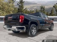 Welcome to Moncton Chrysler Jeep Dodge. Recent Arrival! 2024 GMC Sierra 1500 SLE 3.0L I6 4WD 10-Spee... (image 5)