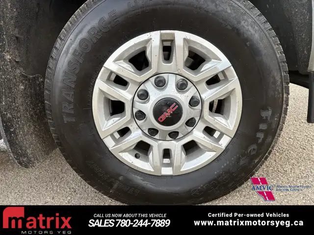 2016 GMC Sierra 3500HD SLE in Cars & Trucks in Edmonton - Image 18