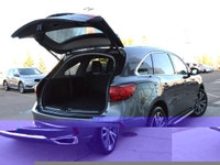 Heated Front and Rear Seats | Cooling Seats | Heated Steering Wheel | Wireless Phone Connectivity |... (image 8)