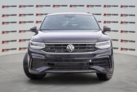 Discover the sophisticated style and confident capability of the 2024 Volkswagen Tiguan Comfortline... (image 8)