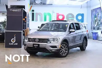 Key Features: Power adjustable heated leather seats, dual zone climate control, drive mode selection...