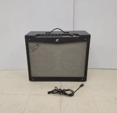(72105-2) Fender Mustang IV Guitar Amp, View more