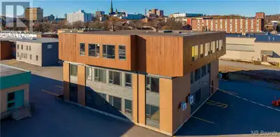 2 office buildings with about 19350 sqft of office and business entities. Lots of parking and great...