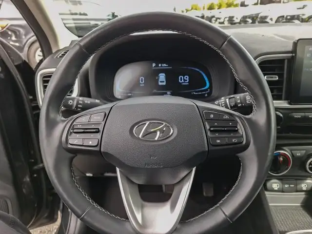 2024 Hyundai Venue Preferred | FWD | Remote Start in Cars & Trucks in Prince George - Image 17