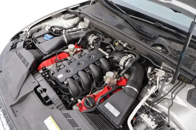 2015 Audi RS 5 ***450 HP, DUAL CLUTH AUTOMATIC QUATTRO*** in Cars & Trucks in Calgary - Image 26