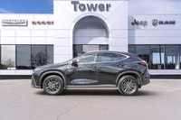 Look at this 2024 Lexus NX NX 350. Its Automatic transmission and Intercooled Turbo Premium Unleaded... (image 2)
