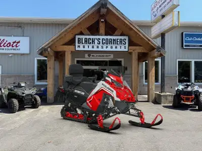 Black's Corners Motorsport On order for the fall You didn't get your snow check in ! Put your deposi...