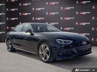 Come see this 2022 Audi A4 Sedan Komfort before someone takes it home! *This Audi A4 Sedan Is Compet... (image 7)