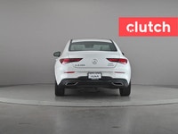Electric Parking Brake, Brake Assist, Auto Dimming Rearview Mirror and more! Clutch is the largest o... (image 4)