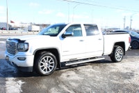 NO ACCIDENT WELL MAINTAINED DONT PAY EXTRA FOR SAFETY Drive in style with this fully-loaded GMC Sier... (image 2)