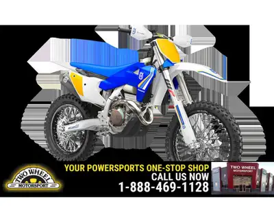 Welcome to Two Wheel Motorsport Continuing to offer the agility of a 250 with a peak power to rival...