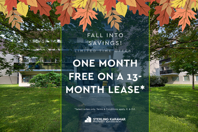 Join us at Our Open House | Saturday, October 24, 11 AM to 2 PM Fall into Savings | Limited Time Off...
