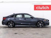 Electric Parking Brake, Brake Assist, Auto Dimming Rearview Mirror and more! Clutch is the largest o... (image 2)