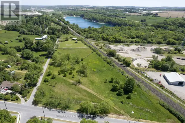 PT LT 13 CONC 4 ROAD Zorra, Ontario in Land for Sale in Woodstock - Image 4