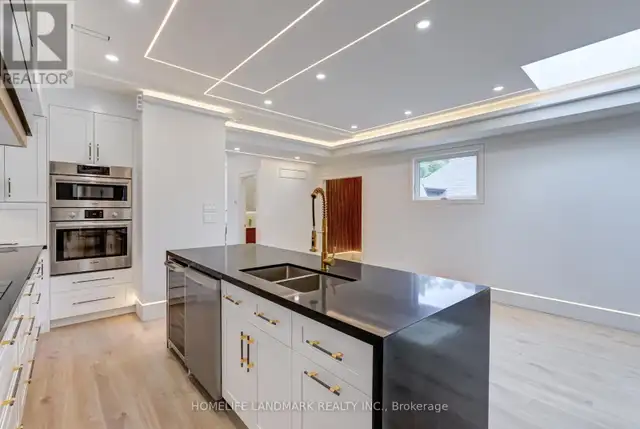THE PALAZZO - 23 COULSON AVENUE Toronto (Forest Hill South), Ont in Long Term Rentals in City of Toronto - Image 14