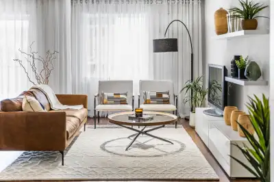 Superbe 4 ½ style condo à louer — confort et espace garantis ! Venez découvrir un magnifique apparte...