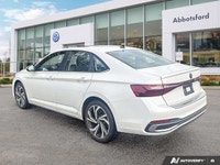 This Volkswagen Jetta delivers a Intercooled Turbo Regular Unleaded I-4 1.5 L/91 engine powering thi... (image 2)