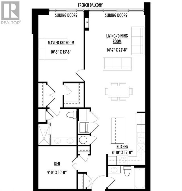 32 BRUNEL Road Unit 203 Huntsville, Ontario Condos for Sale