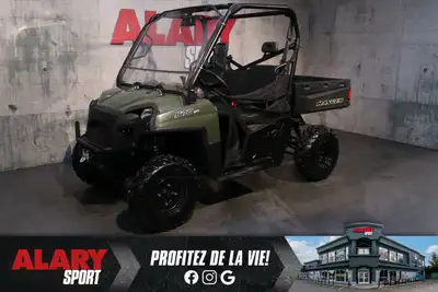 Welcome to Alary Sport Ontario ... Engine: 567 CC