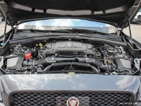 This Jaguar F-Pace S comes equipped with Leather, Heads-Up Display, 360 Camera, Heated Seats, Heated... (image 9)